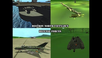 Imagen 0 para Gunship III - U.S. NAVY