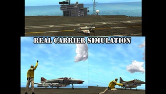 Imagen 1 para Gunship III - U.S. NAVY