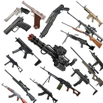Image 3 for Guns Sound - HD Weapons