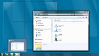 Imagen 1 para DisplayFusion Portable