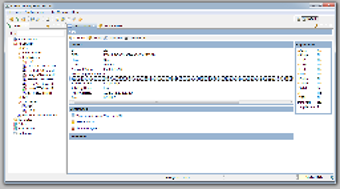 Image 0 for NetXMS Management Console…