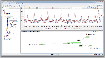 Image 1 for NetXMS Management Console…