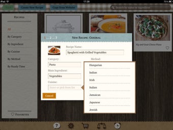 Image 0 for Simply Cookin'