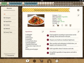 Image 2 for Simply Cookin'