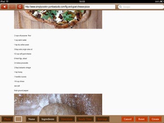 Image 1 for Simply Cookin'