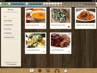 Image 3 for Simply Cookin'