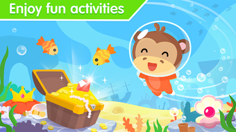 Image 0 for Toddler puzzle games for …