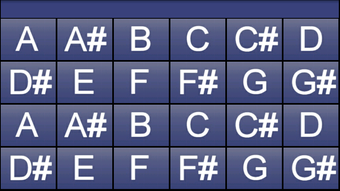 Image 1 for Virtual Synthesizer