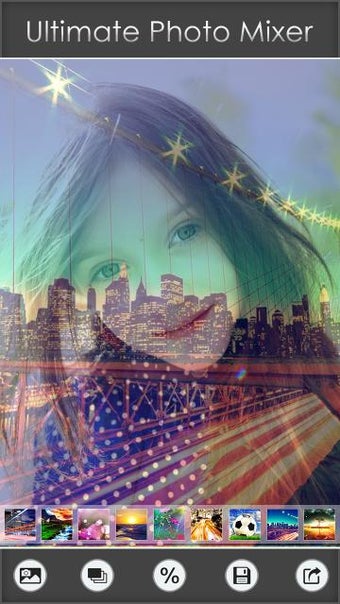 Image 2 for Ultimate Photo Blender / …