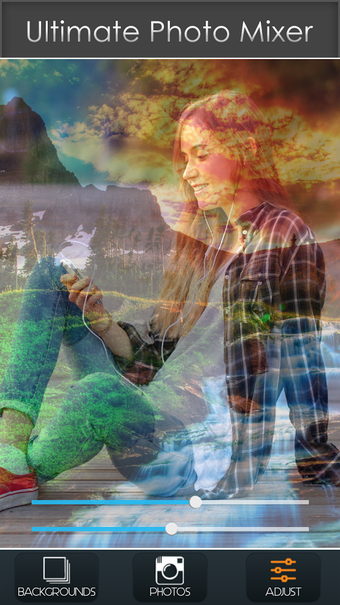 Image 1 for Ultimate Photo Blender / …