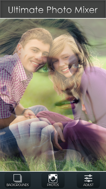 Image 4 for Ultimate Photo Blender / …