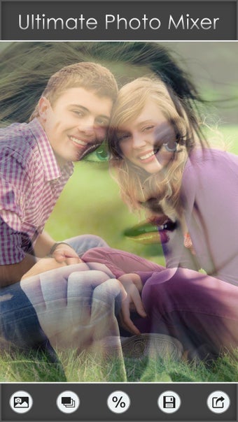 Image 4 for Ultimate Photo Blender / …