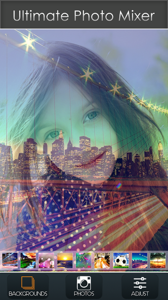 Image 2 for Ultimate Photo Blender / …