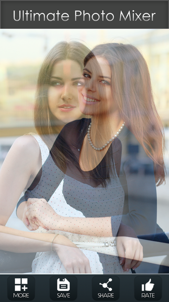Image 0 for Ultimate Photo Blender / …