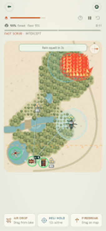 Imagen 0 para Wildfires