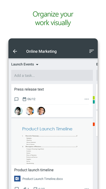 Imagen 3 para Microsoft Planner