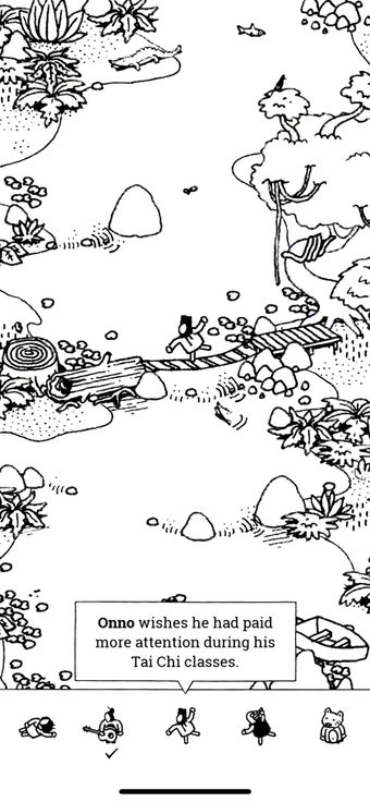 Imagen 2 para Hidden Folks