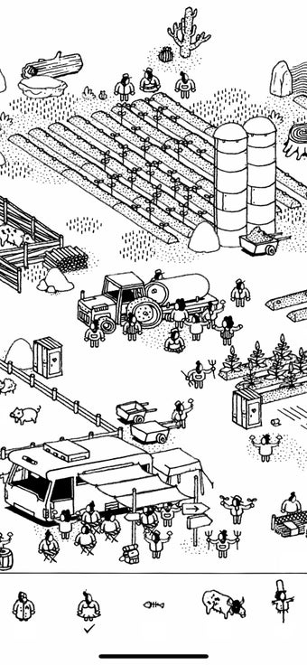 Image 1 for Hidden Folks