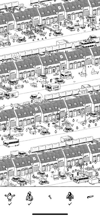 Imagen 0 para Hidden Folks