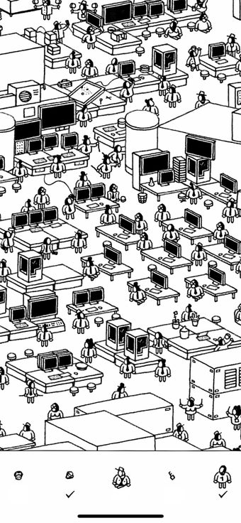 Imagen 1 para Hidden Folks