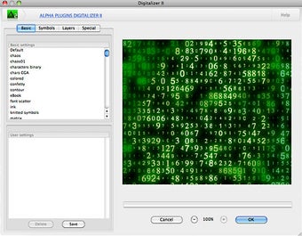 Imagen 0 para AlphaPlugins Digitalizer