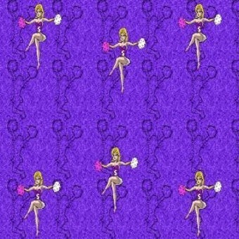 Image 0 for Cheerleaders Screensaver