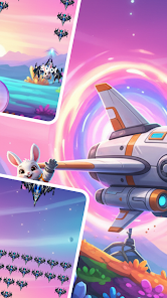 Image 0 for Star DefX