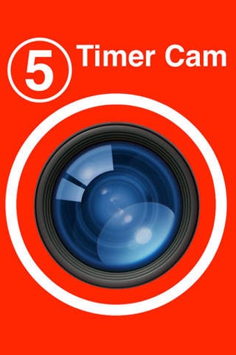 Image 0 for TimerCam Pro -for iOS7&ea…