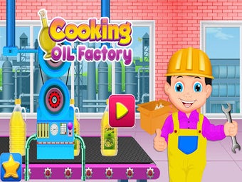 Image 1 for Cooking Oil Factory: Kitc…