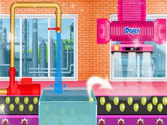 Image 2 for Cooking Oil Factory: Kitc…