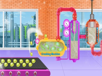 Image 0 for Cooking Oil Factory: Kitc…