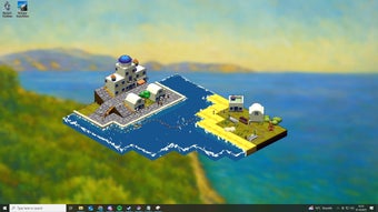 Image 0 for Desktop Town