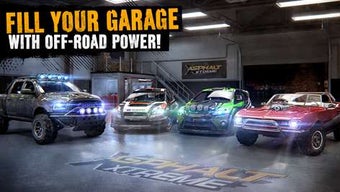 Image 1 for Asphalt Xtreme for Window…