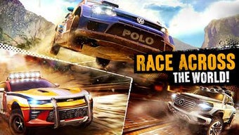 Image 0 for Asphalt Xtreme for Window…