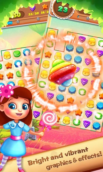 Image 3 for Cookie Journey