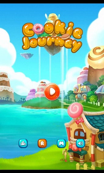 Image 5 for Cookie Journey