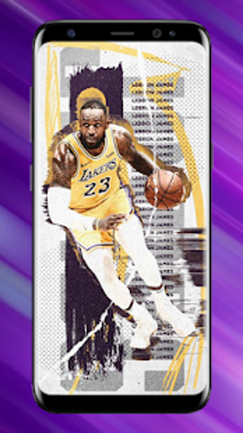 Image 3 for LeBron James Wallpapers H…
