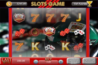 Image 0 for $lotomania Vegas Casino -…