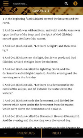 Image 1 for YHWH Sacred Scriptures