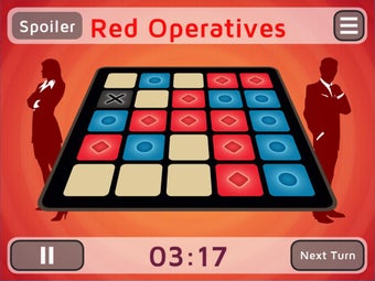 Imagen 1 para Codenames Gadget