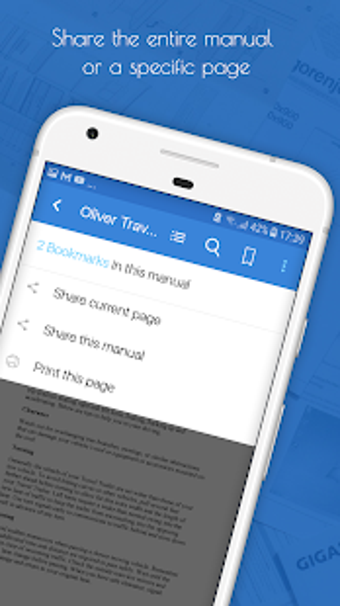 Imagen 1 para Manualslib - User Guides …