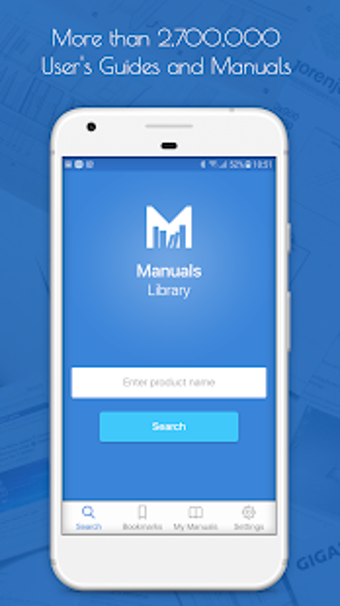 Imagen 0 para Manualslib - User Guides …