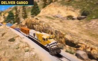 Image 0 for Train Simulator 3d:Hill D…