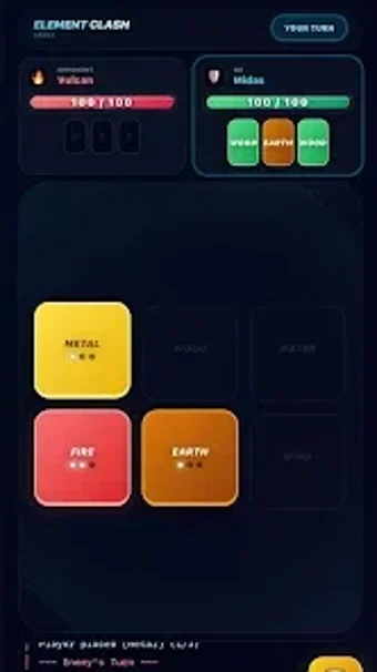 Imagen 0 para Element Clash
