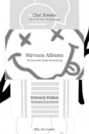 Imagen 0 para Kurt Cobain Journals