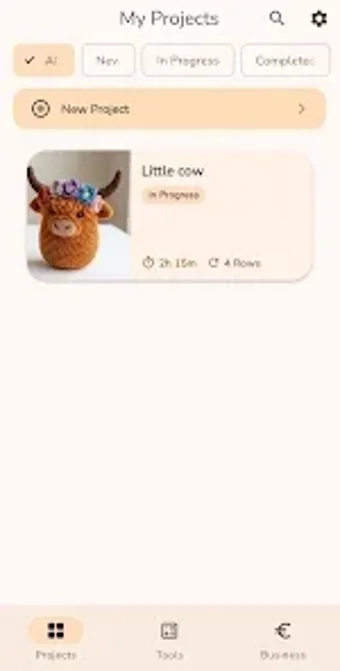 Imagen 0 para Crochet Toolkit