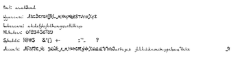 Imagen 0 para DS Arabic