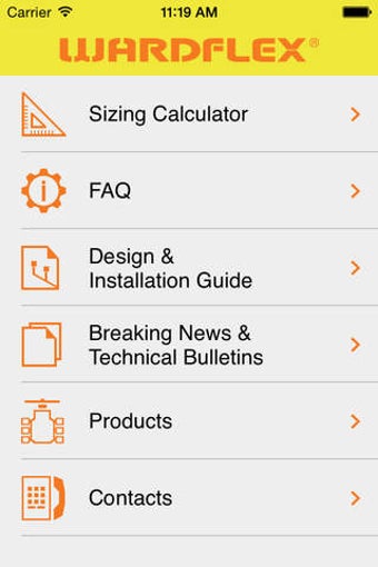 Image 0 for WARDFLEX Jobsite Assistan…