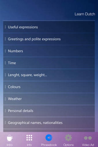 Image 0 for Learn DUTCH Fast and Easy…