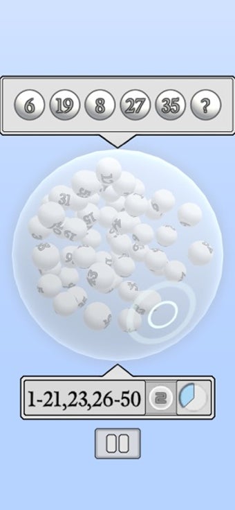 Image 2 for Random Balls